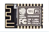 乐鑫ESP8266WiFi模块WiFi探针ESP-12F