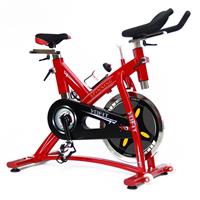 惠州体育设施公司供应健身器材健身房立式家用动感单车自行车 家用健身车