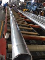 工业铝型材加工的工艺选项及报价组成