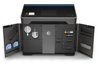 快速手板验证3D打印机，惠普多射流熔融3D打印机，HP 380