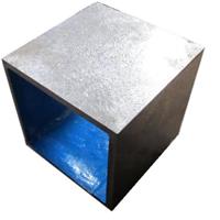 铸铁方箱报价 检验方箱 划线铸铁方箱 来图定制