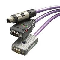 西门子DP紫色通讯电缆