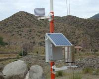 F2504自动气象站被广泛应用于多个领域