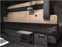 平谷剪板机回收 平谷区金属加工剪板机服务 平谷区回收剪板机