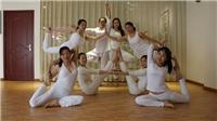 河南阴瑜伽教练培训机构