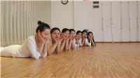 安阳阿斯汤加瑜伽教练培训学校