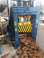 资阳液压多头剪切机400吨，福州废钢多头剪每小时产量