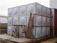 江苏圆形不锈钢保温水箱生产厂家 欢迎在线咨询
