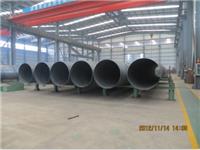 岑溪螺旋管厂生产焊接钢管DN1000大口径螺旋管