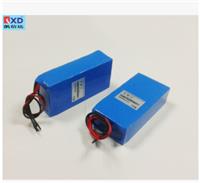 生产**12V低温锂电池 低温-40度-70℃ 带通信工业耐低温锂电池