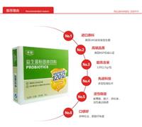益生菌进口上海代理公司进口报关流程复杂吗