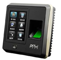 中控智慧Smart5F门禁机 触摸指纹考勤机 Smart3F 可选配刷卡功能