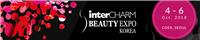 2021年韩国首尔国际化妆品博览会Intercharm