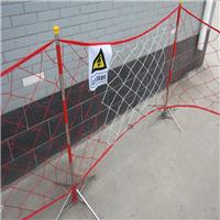 施工隔离安全围网电力安全护栏网封闭式安全围栏网尼龙网防护网