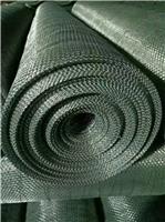 不锈钢编织网毛边和裹边有什么区别