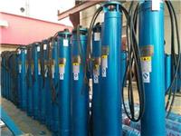 热水泵选型 热水深井泵材质 天津深井泵优质厂家
