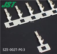SZH-002T-P0.5原厂正品JST端子连接器现货1.5间距
