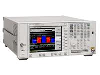 供应安捷伦E4445A PSA 频谱分析仪，3 Hz 至 13.2 GHz
