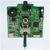 TM卡桑-拿锁电路板/感应卡桑-拿锁PCB板/桑-拿锁主板/桑-拿电路板