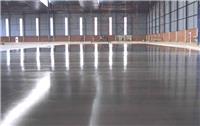 广州专业水泥地面硬化打磨公司白云区专业地板起砂处理