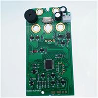 生产桑-拿锁电路板/衣柜锁电路板/电子锁PCB板/控制板