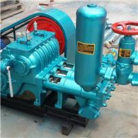 BW250型高压注浆泵地质钻探**注浆机水泥高压灌浆泵