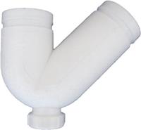 重庆HDPE静音排水管批发，有品质的HDPE静音排水管品牌介绍