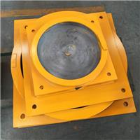 盆式橡胶支座适用范围  山东潍坊专业生产