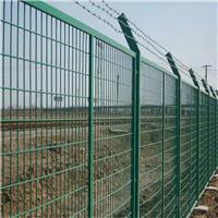 振鼎护栏网厂家直销 高速公路铁丝围栏网 圈地隔离护栏网