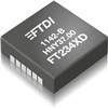 FTDI原装FT234XD-R全速USB到基本的UART芯片FT234 DFN12