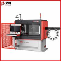 中山钢丝成型设备贝朗机械厂商设备BL-3D-5800