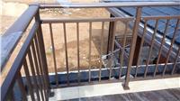长沙不锈钢玻璃护栏的优势