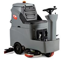 福建企业**驾驶式小型洗地机RACE-GM-AC高美爱卡驾驶式洗地机