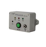 直流稳压电源 杰测SPS-610 预设三组电压电流 可选配RS485/GPIB