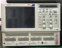 供应Tektronix DSA8300数字串行分析仪采样示波器