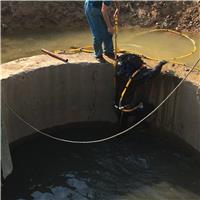 安徽专业水下堵漏安装施工单位及价格