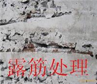 重庆市混凝土结构蜂窝麻面修复技术指导