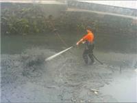 浦口河道泥浆清理及污水池淤泥清理行家