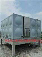 南京不锈钢水箱厂 热泵存水箱 不锈钢水箱价格优惠 **佑天不锈钢水箱