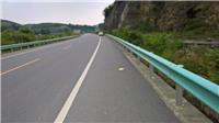 贵州遵义波形护栏厂家直销高速公路防撞栏乡村公路护栏可定制