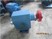 筑路泵 ZYB3/4.0点火油泵 增压燃油泵