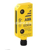 ABB- Jokab Safety传感器 Adam DYN-Reset M12-5
