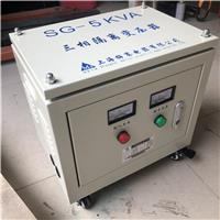 厂家直销梅赛牌SG-5kva三相变压器日本设备**380V/220V 200V 变压器