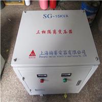 直销梅赛牌SG-40kva 40kw三相干式隔离变压器380V/380v电源干式隔离变压器