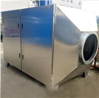 PP活性炭废气吸附箱 活性炭净化器 废气吸附净化处理环保设备批发