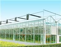 青州鑫秾PC阳光板温室有进出口贸易权的大棚实体厂家