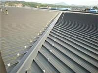 铝镁锰金属屋面围护系统长沙专业厂家