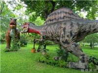 主题公园游乐场较受欢迎的 仿真恐龙 仿真机械恐龙 动物模型