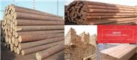 满洲里长期供应木材经销商