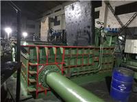 江苏液压打包机，废钢打包机生产厂